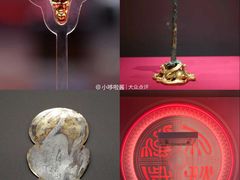 -北京大葆台遗址博物馆