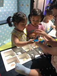 点击看大图 -幻贝家儿童乐园(苏州中心店)