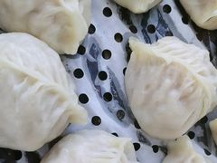 -京秀缘蒸汽海鲜农家菜大馅蒸饺