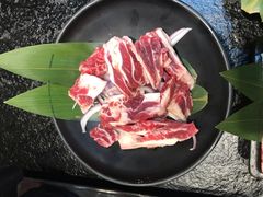 -九田家黑牛烤肉料理(太阳城店)
