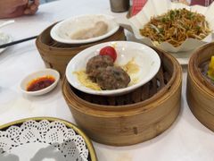 -金华安大酒楼·老牌潮菜·粤式茶点(东方国际店)
