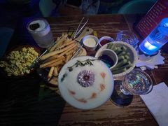 -MOSSO音乐酒吧·Live House(南京西路店)