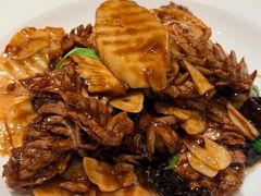 -阿喆私房菜(西五路店)