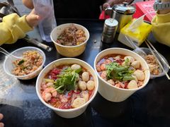 -明月虾面(厦禾路店)