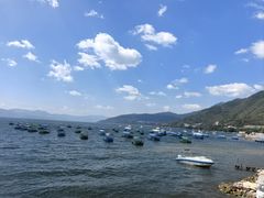 -抚仙湖禄充风景区