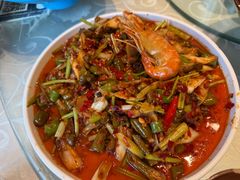 -常和州·夜宵大排档(常州单店)