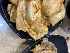 -京陵鸭血粉丝汤(景德路店)