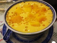 -捷信牛奶甜品世家(学府店)