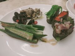 -芭菲盛宴·环球美食(解放碑英利国际店)
