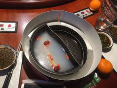 -哈拉海和牛主题餐厅(哈西店)