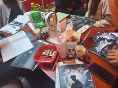-好玩工厂密室·鹅鸭杀·桌游拼豆电玩