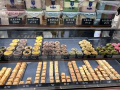 -仙豆菓夫(鼓楼店)