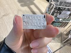 -Oasis绿洲银饰珍珠手作diy(壹方城店)