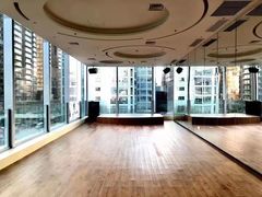 -W Fitness 威尔仕健身(北京英皇集团中心店)