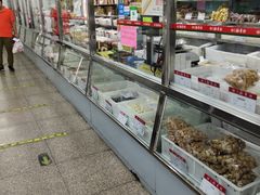 -北京稻香村(冯村店)