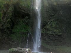 -重庆神龙峡漂流