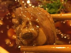 -鸿顺老铁锅美蛙鱼府(解放碑店)