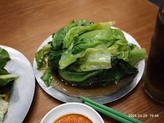 -绿柠食堂(北外滩店)