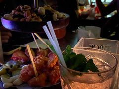 -TZ House音乐现场(来福士中心店)
