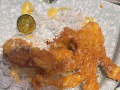 -上井精致料理(中兴商业大厦店)