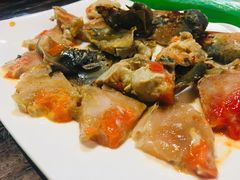 -官塘锋记鱼生·生腌·砂锅粥(牌坊街店)