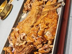 -九十九顶毡房(清河店)