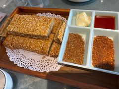 -万兴楼饺子(中华北大街店)