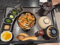 -玄白·炭烤活鳗(上海首店)