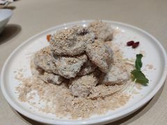 -将相和·海鲜蒸饺大连菜