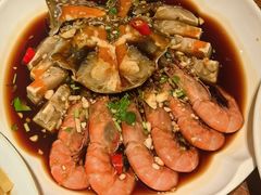 -妈妈菜舟山海鲜(定海古城店)