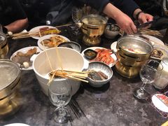 -川骄海鲜自助(亚运村店)