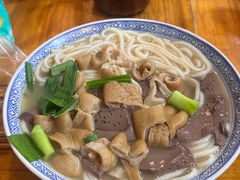 -锦泓老字号猪脏粉(东联大厦店)