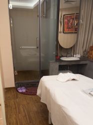 -贝黎诗SPA
