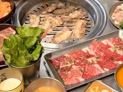 -哈哈碳都·牛肋条无限自助烤肉(宝龙店)