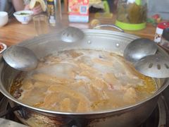 -16年老字号鑫鑫猪肚鸡·椰子鸡海南火锅(兴隆华侨农场店)