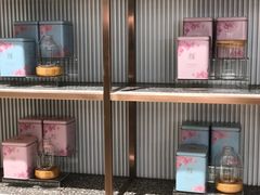 -奈雪的茶(石家庄万象城店)