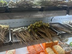 -水碾河刘老大串串香(水碾河路店)