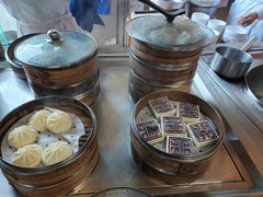 -余姚四明湖开元名都度假酒店·夏威夷西餐厅