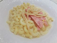 -翠華餐廳(浦东机场T1店)