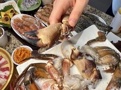 -丰卓会海鲜自助(中润大道店)