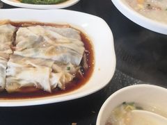 秘制叉烧肠-卓粤拉肠(红庙店)