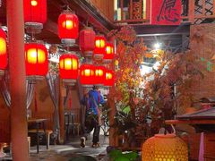 -锦上中式酒馆(南内环店)