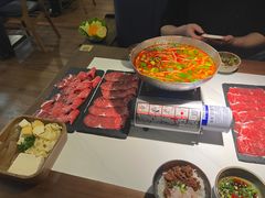 -旺福·贵州酸汤牛肉火锅(陆悦天地店)