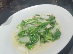 -鸽子侯·家宴·平价海鲜(绿地店)