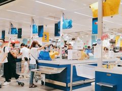 -宜家家居(西安未央商场店)