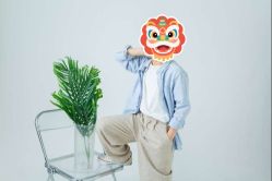 -倾城宝贝儿童摄影(浦东金谊店)