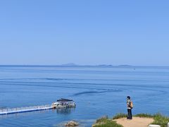 -养马岛旅游度假区