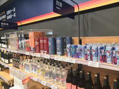 -ALDI奥乐齐超市(浦东大华锦绣优嘉店)