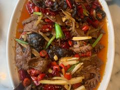 -懒人盐府人家(航天桥店)