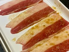 牛五花肉-神户赤童日式烤肉伙伴(东直门店)
